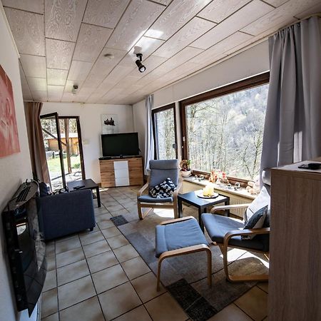 Schoene Ferienwohnung In Ruhiger Lage Altena Exterior foto